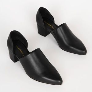 Intentionally Blank Perf-Hi